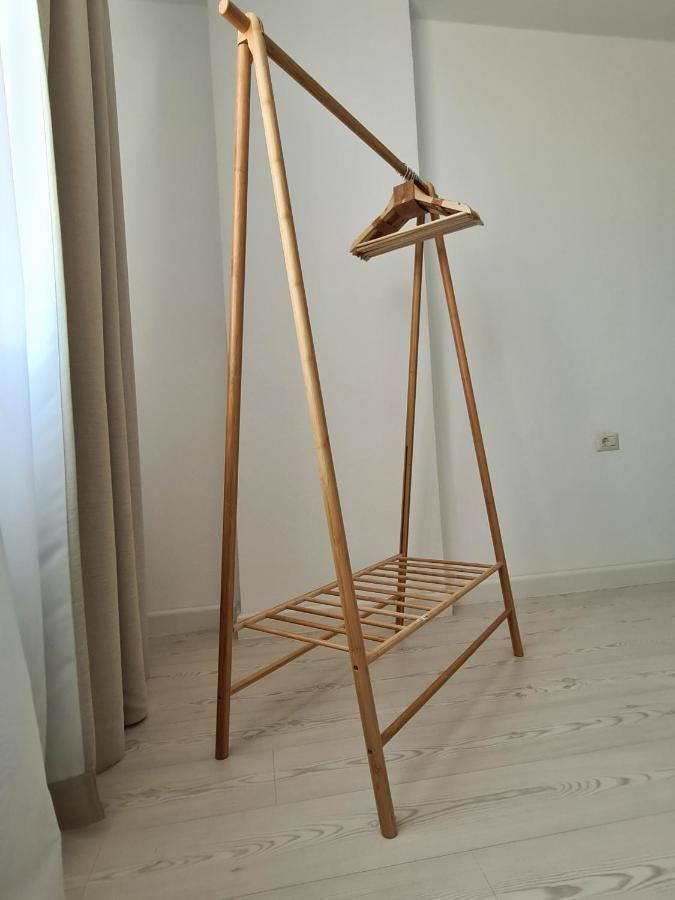 Central Apartament Urbana Αράντ Εξωτερικό φωτογραφία
